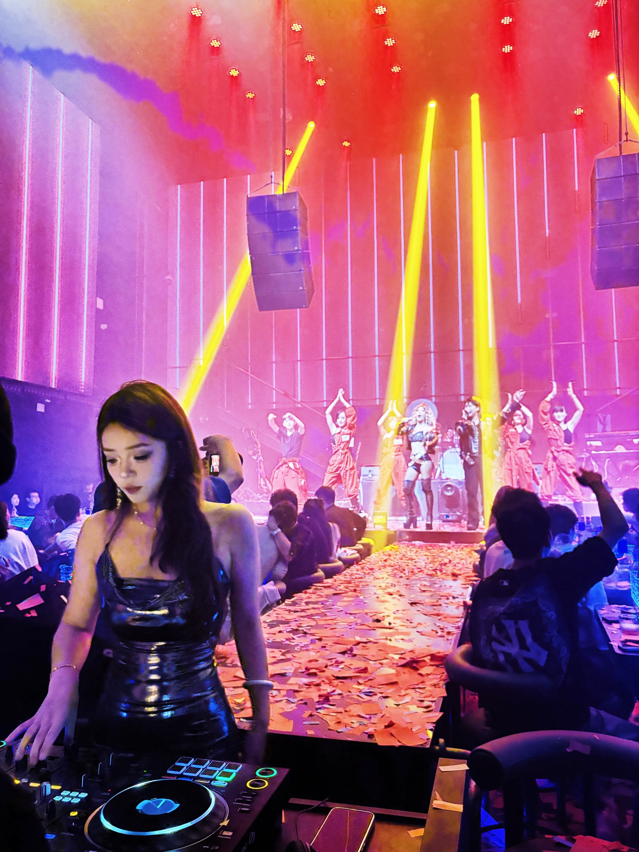 大庆商务ktv最佳推荐-龙凤区ktv预定